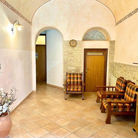 Residence Signa Περούτζια Εξωτερικό φωτογραφία