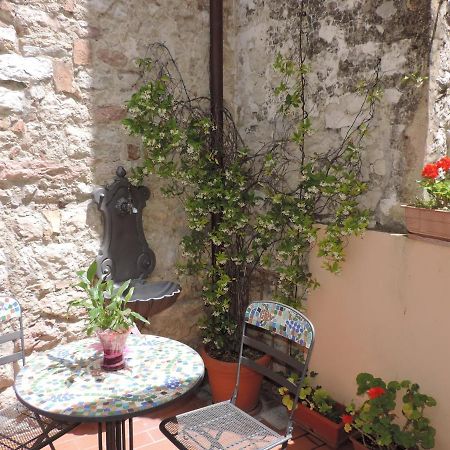 Residence Signa Περούτζια Εξωτερικό φωτογραφία