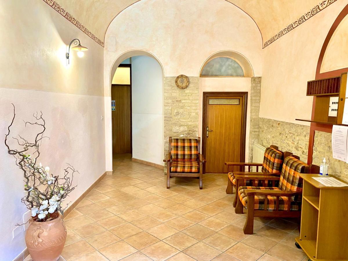 Residence Signa Περούτζια Εξωτερικό φωτογραφία