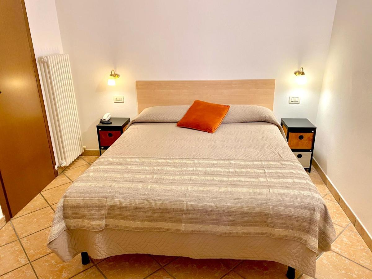 Residence Signa Περούτζια Εξωτερικό φωτογραφία