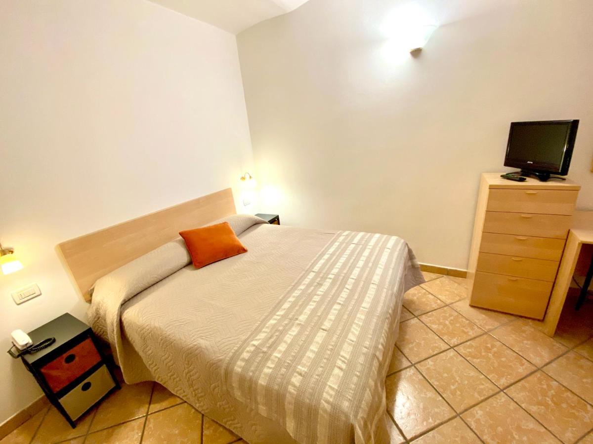 Residence Signa Περούτζια Εξωτερικό φωτογραφία