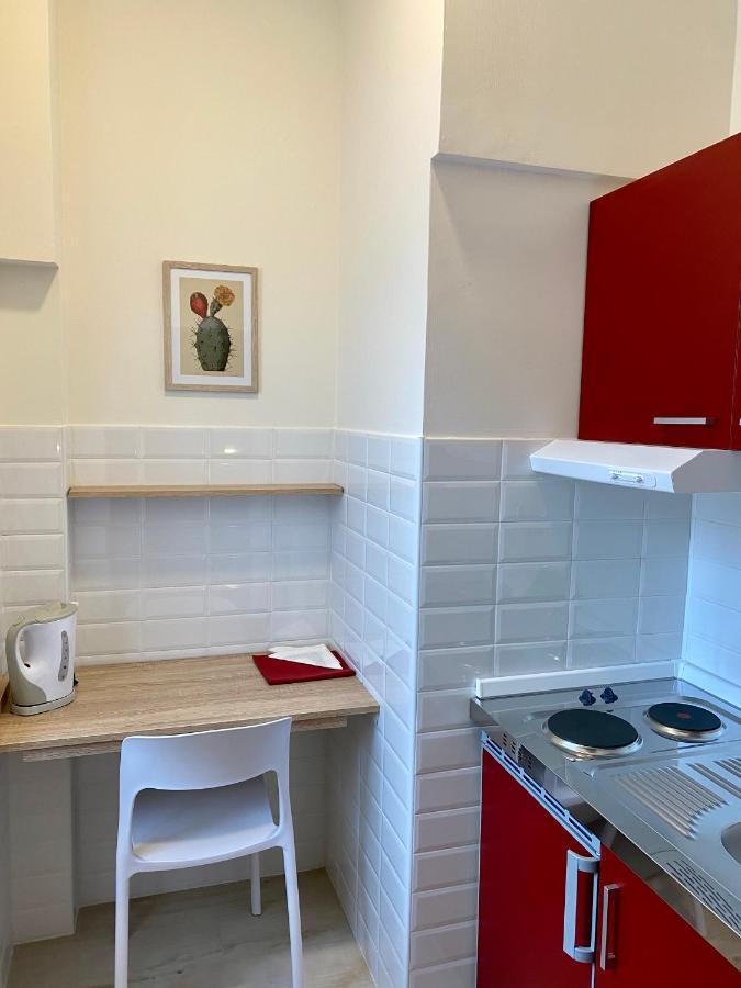 Residence Signa Περούτζια Εξωτερικό φωτογραφία