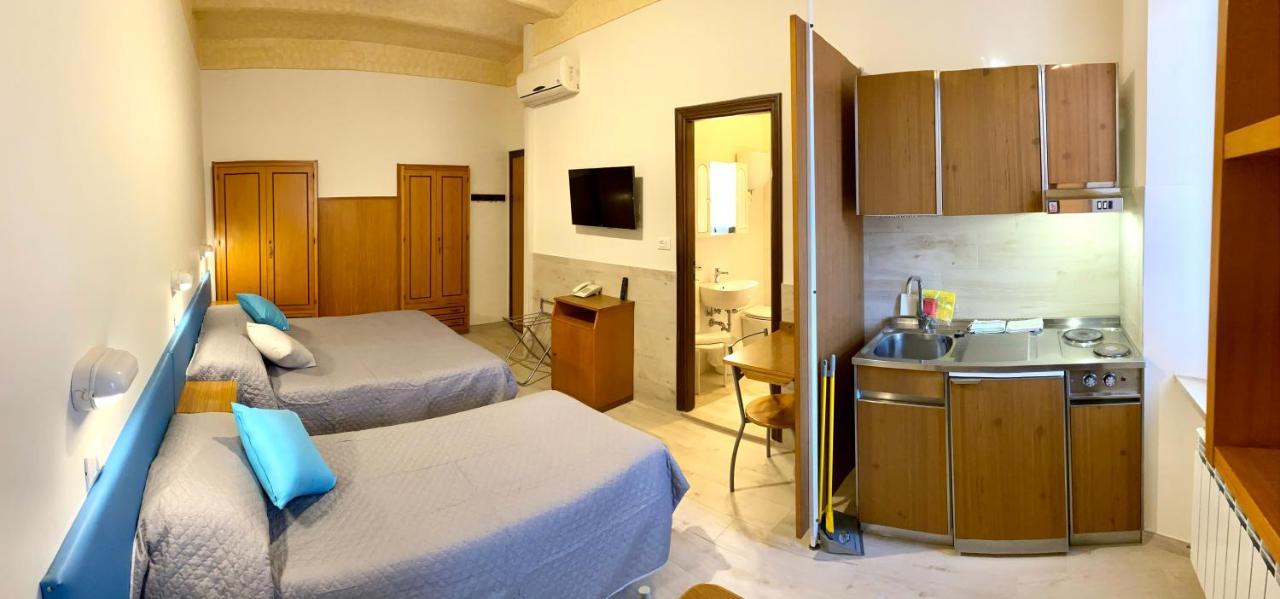Residence Signa Περούτζια Εξωτερικό φωτογραφία