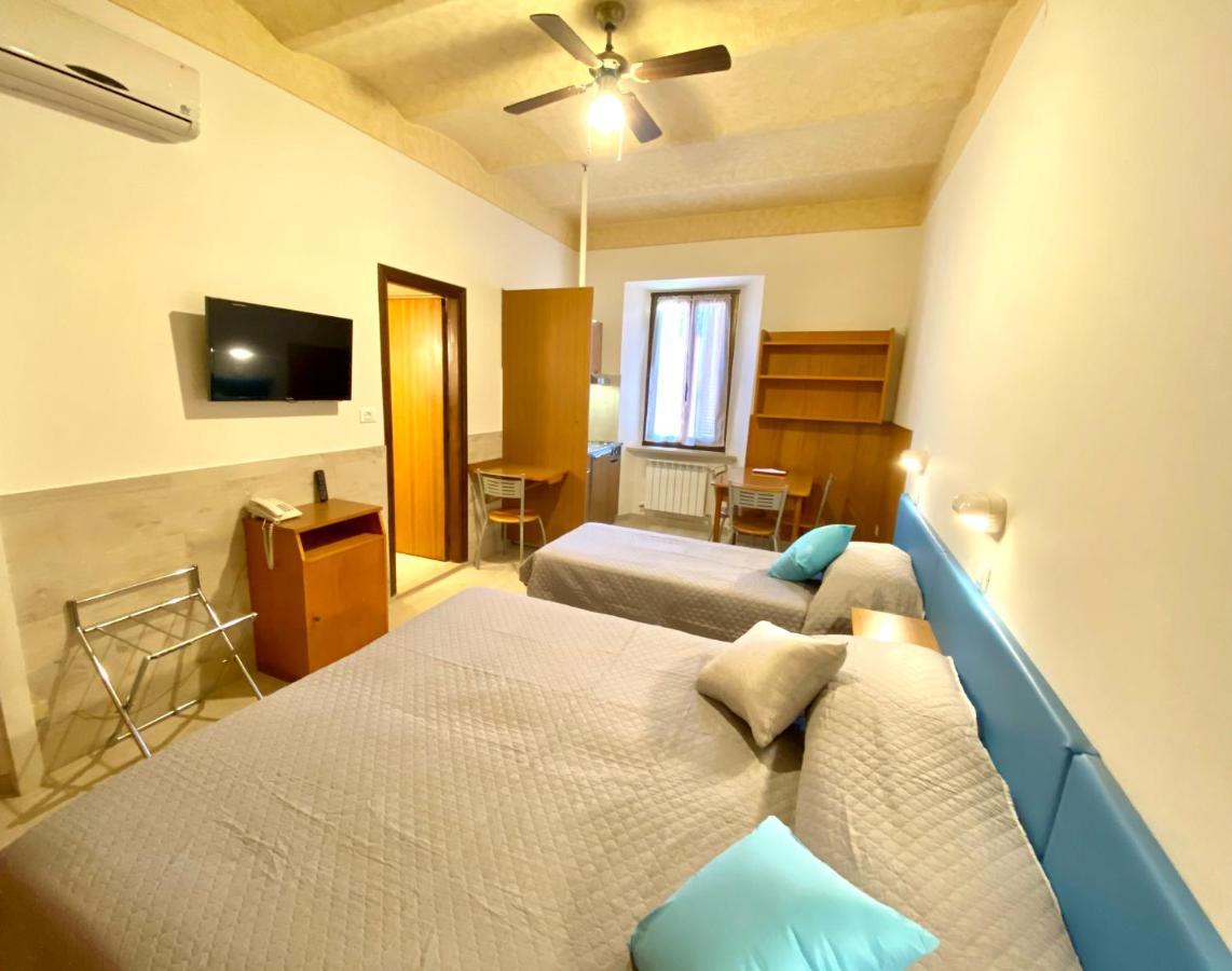 Residence Signa Περούτζια Εξωτερικό φωτογραφία