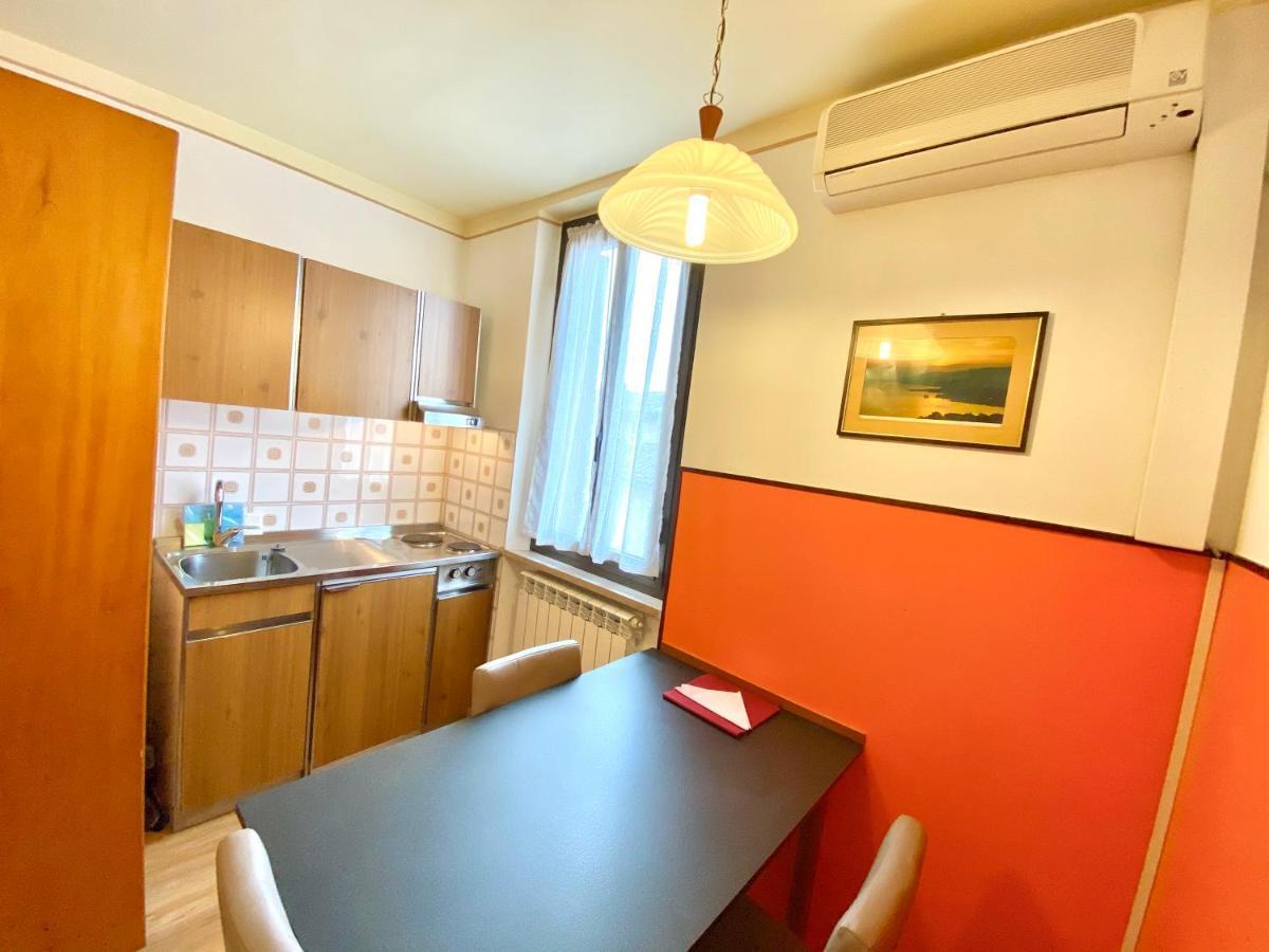 Residence Signa Περούτζια Εξωτερικό φωτογραφία