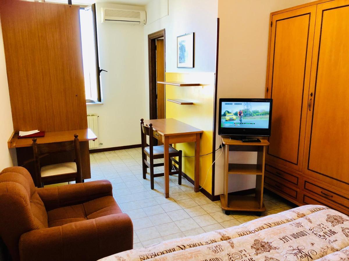 Residence Signa Περούτζια Εξωτερικό φωτογραφία