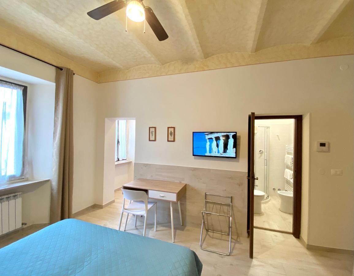 Residence Signa Περούτζια Εξωτερικό φωτογραφία