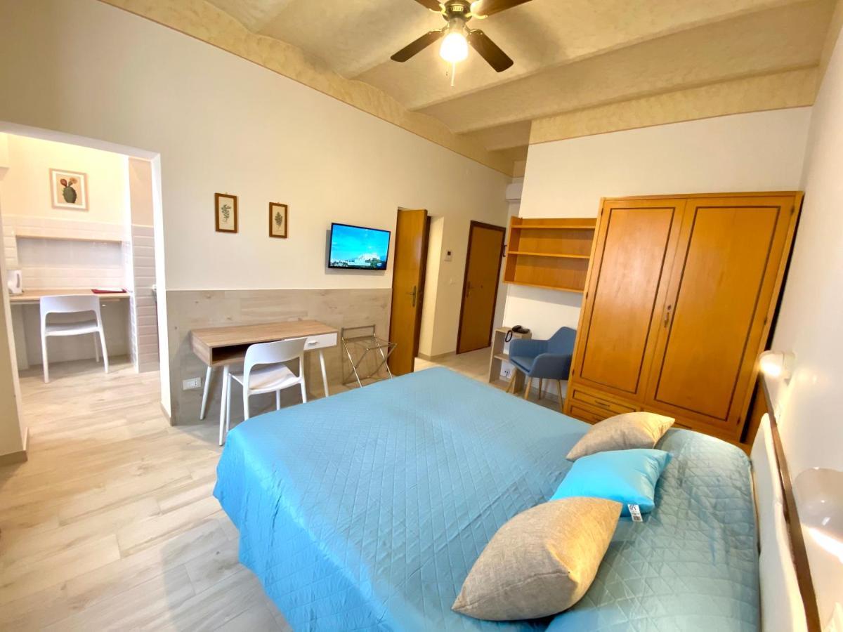 Residence Signa Περούτζια Εξωτερικό φωτογραφία