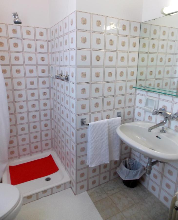 Residence Signa Περούτζια Εξωτερικό φωτογραφία