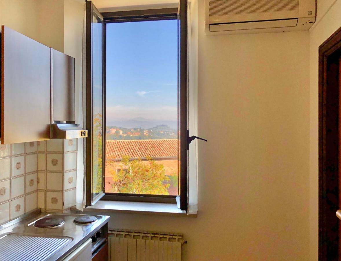 Residence Signa Περούτζια Εξωτερικό φωτογραφία
