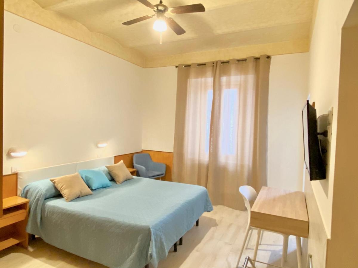 Residence Signa Περούτζια Εξωτερικό φωτογραφία