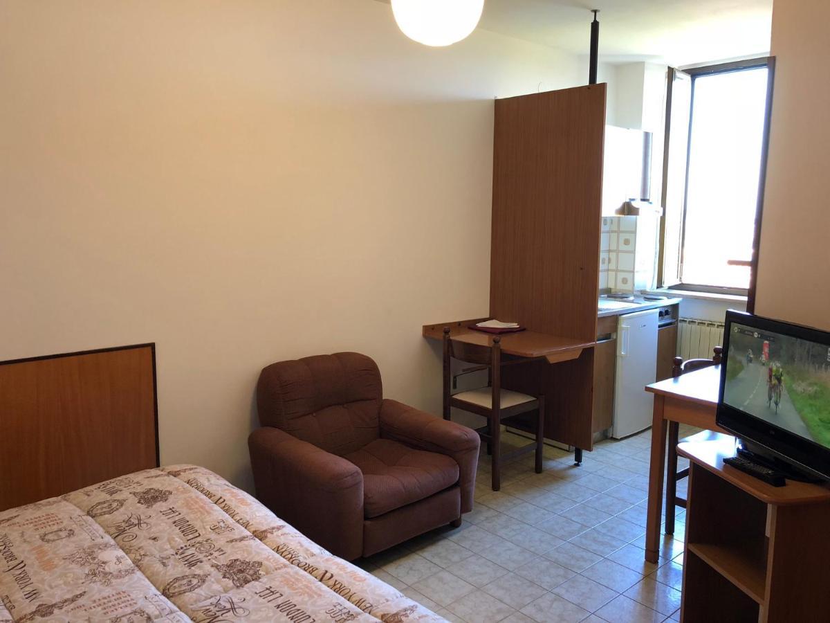 Residence Signa Περούτζια Εξωτερικό φωτογραφία