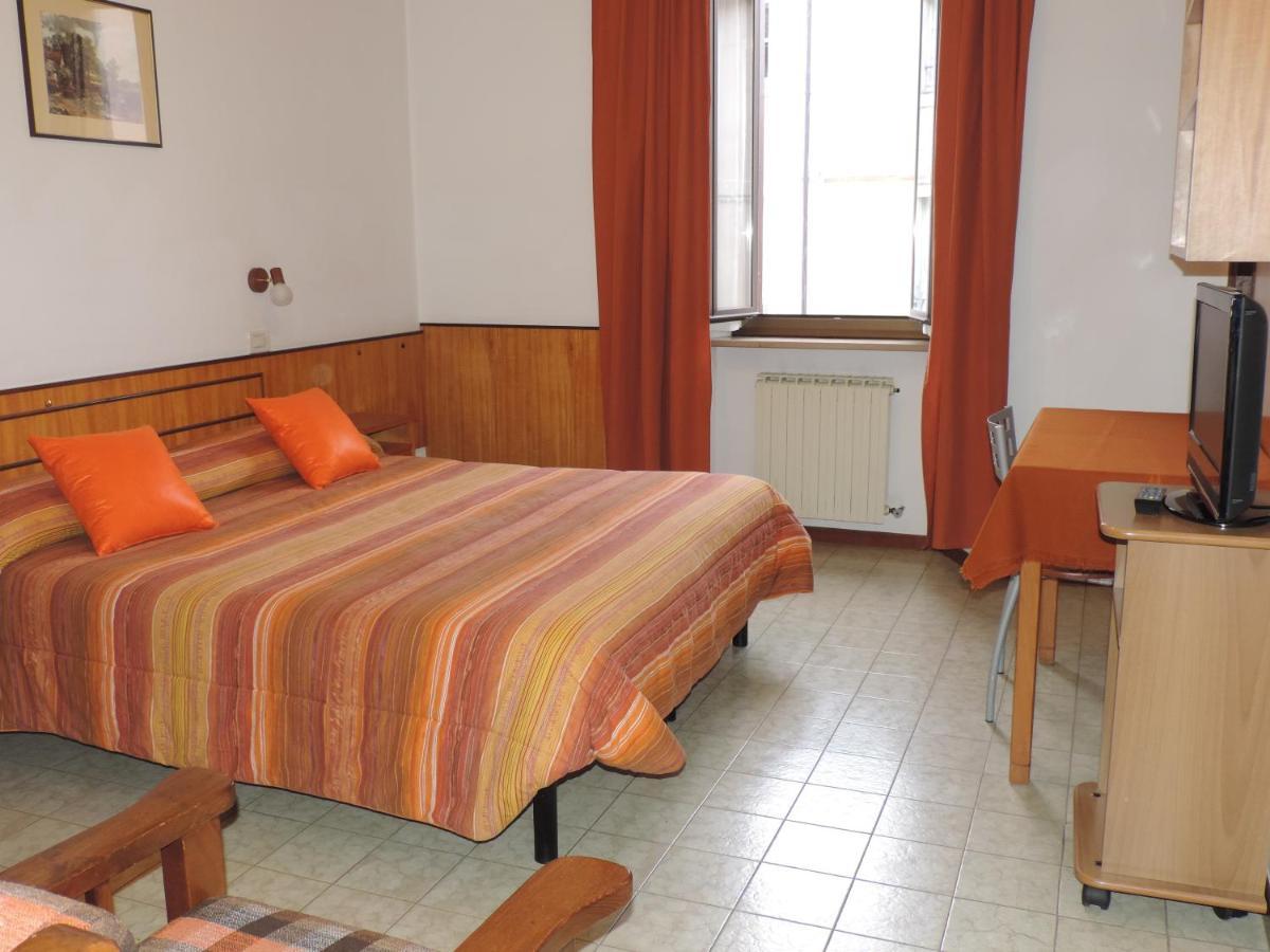 Residence Signa Περούτζια Εξωτερικό φωτογραφία
