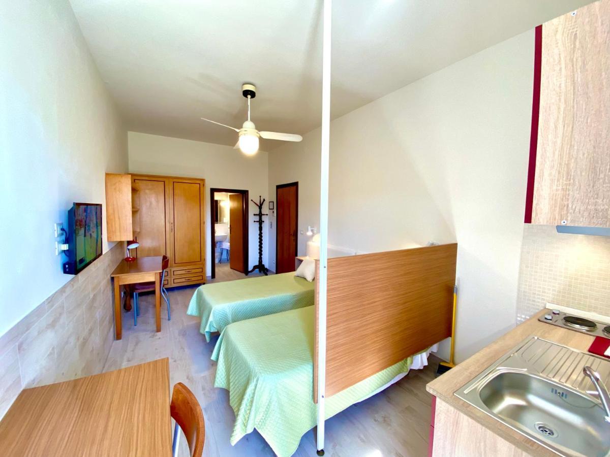 Residence Signa Περούτζια Εξωτερικό φωτογραφία