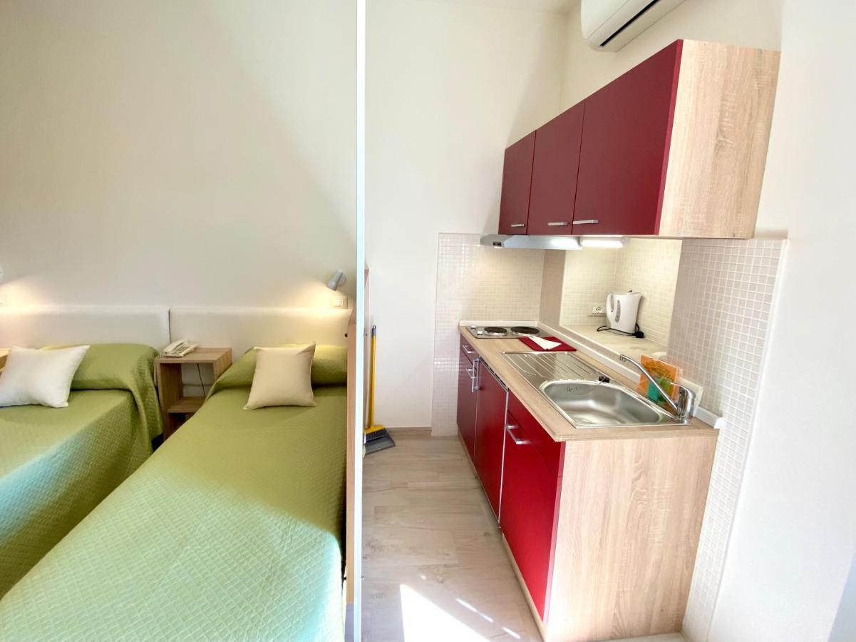 Residence Signa Περούτζια Εξωτερικό φωτογραφία