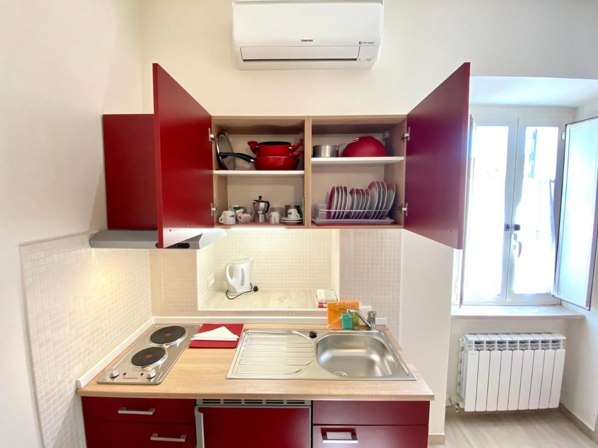 Residence Signa Περούτζια Εξωτερικό φωτογραφία