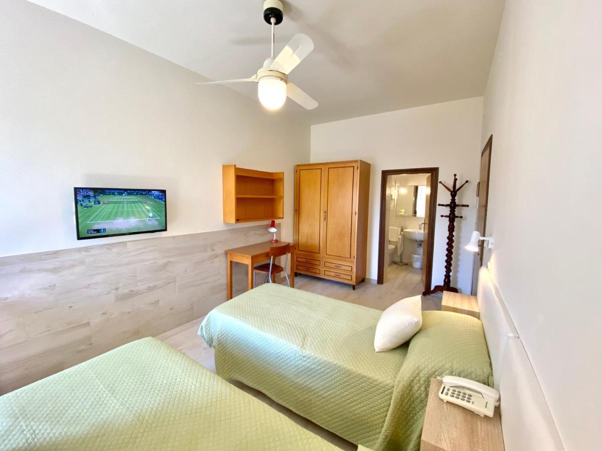 Residence Signa Περούτζια Εξωτερικό φωτογραφία