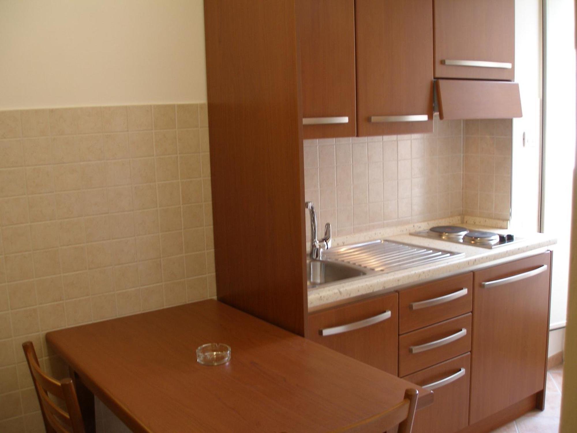 Residence Signa Περούτζια Δωμάτιο φωτογραφία