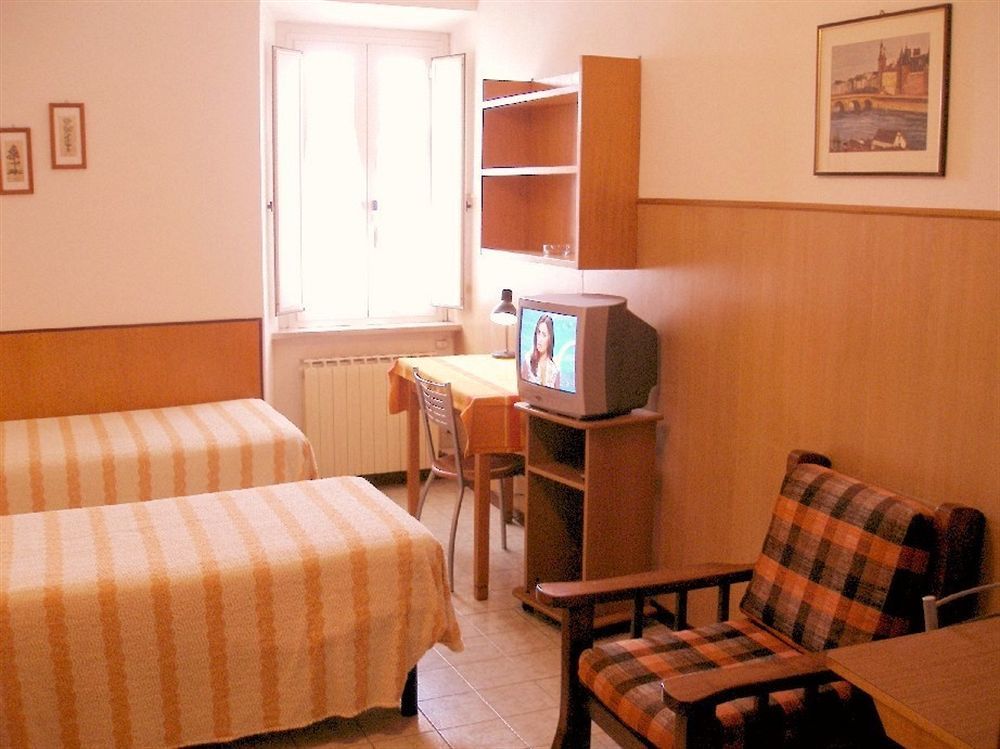 Residence Signa Περούτζια Εξωτερικό φωτογραφία