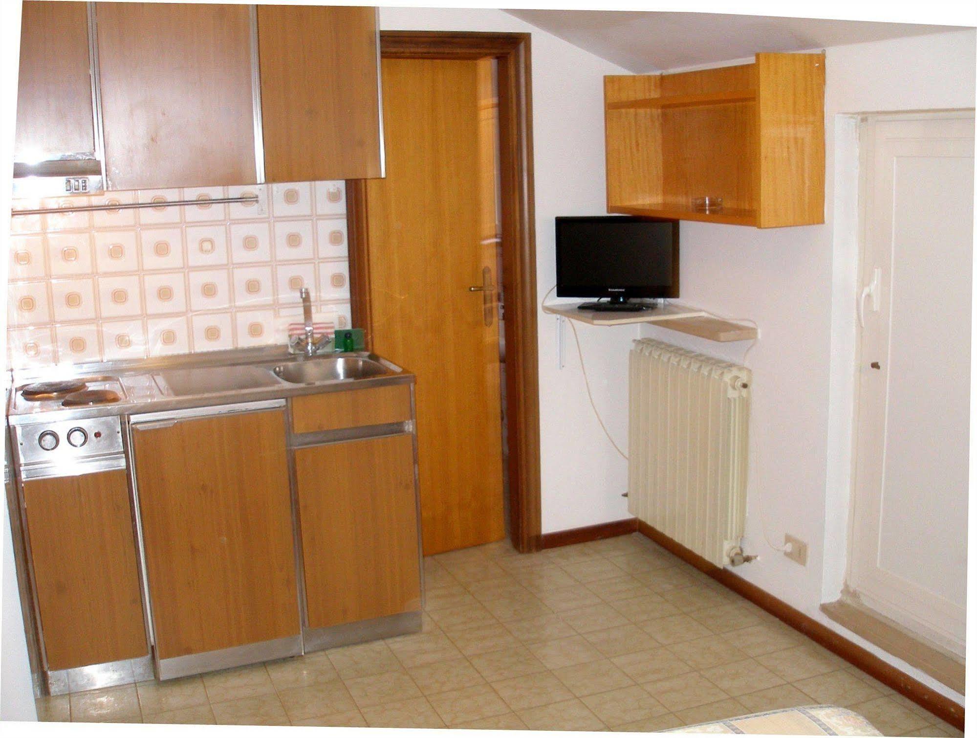 Residence Signa Περούτζια Εξωτερικό φωτογραφία