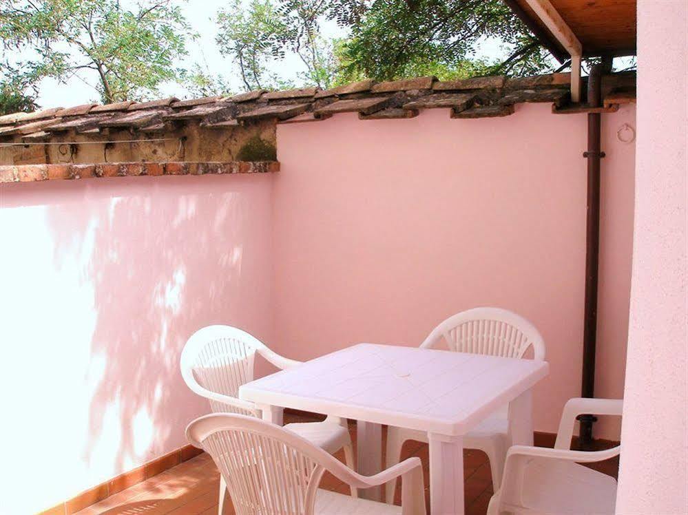 Residence Signa Περούτζια Εξωτερικό φωτογραφία
