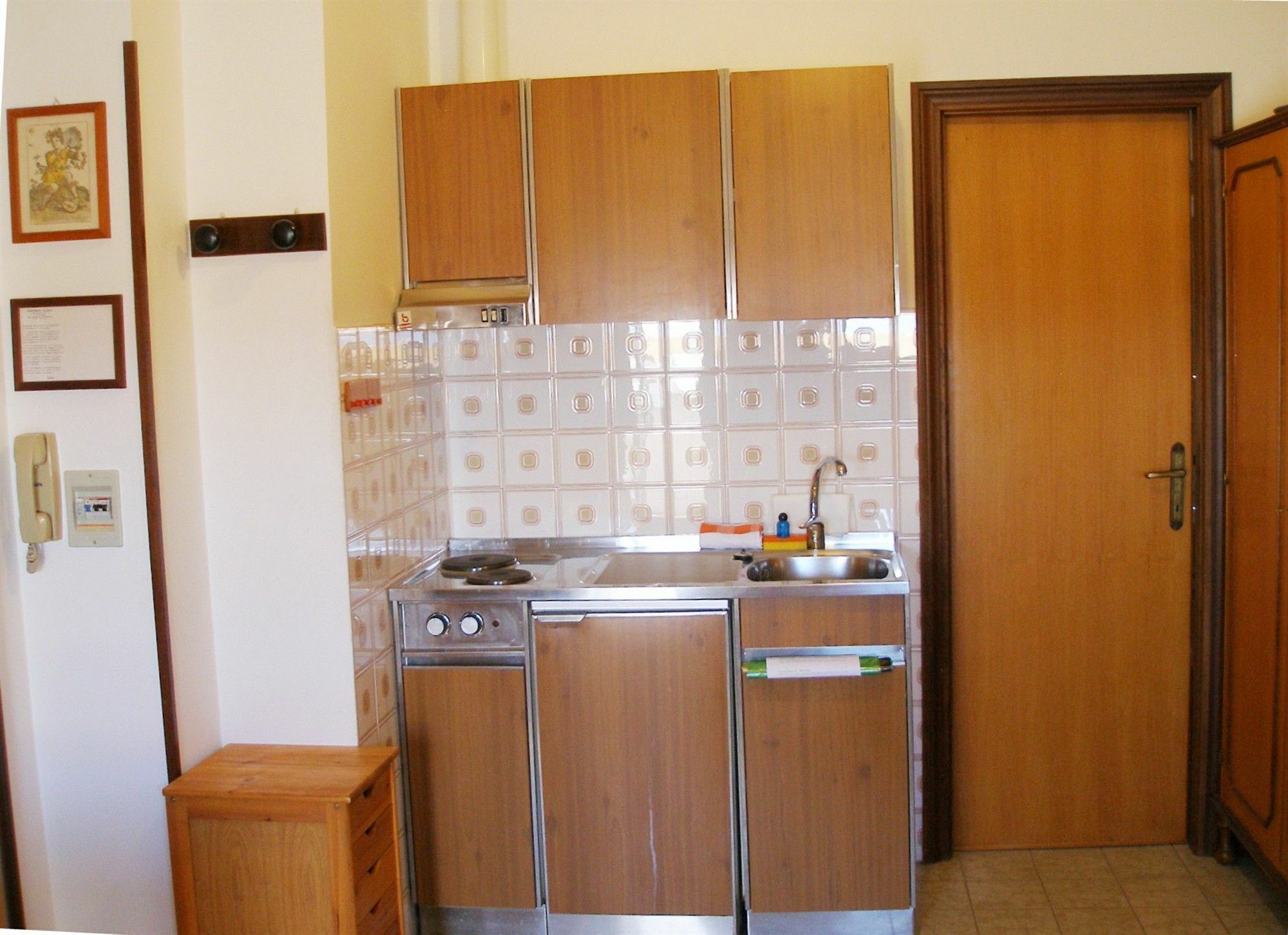 Residence Signa Περούτζια Εξωτερικό φωτογραφία