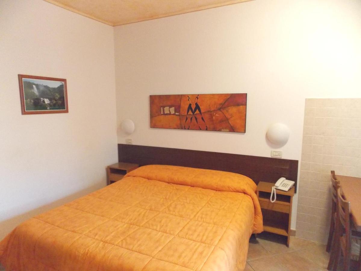 Residence Signa Περούτζια Εξωτερικό φωτογραφία
