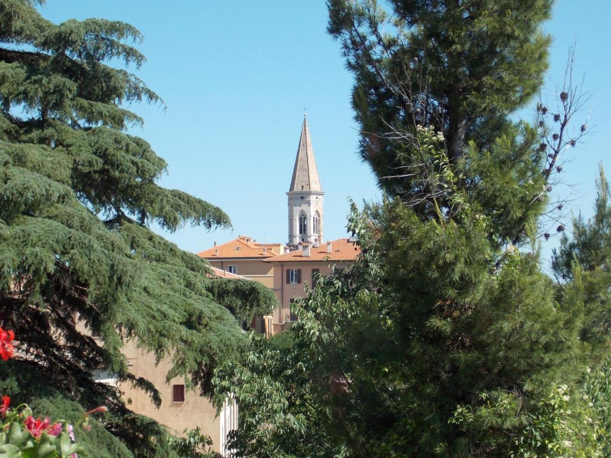 Residence Signa Περούτζια Εξωτερικό φωτογραφία