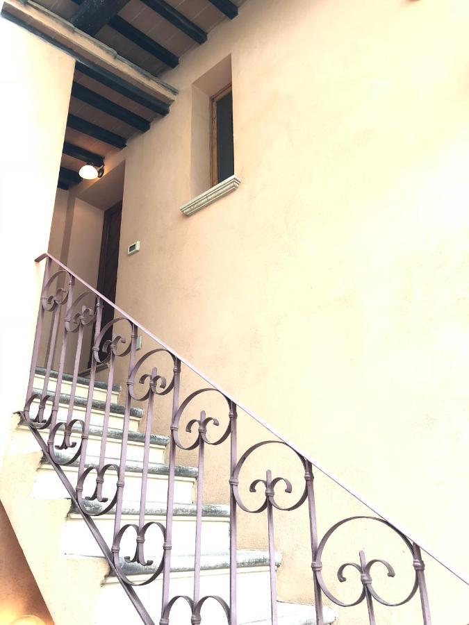 Residence Signa Περούτζια Εξωτερικό φωτογραφία