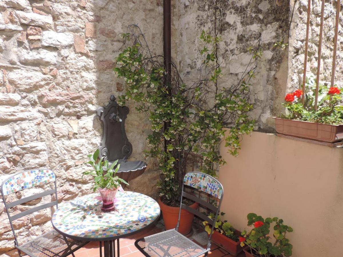 Residence Signa Περούτζια Εξωτερικό φωτογραφία