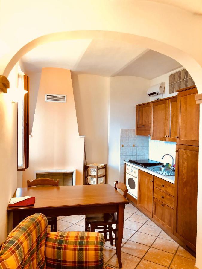 Residence Signa Περούτζια Εξωτερικό φωτογραφία