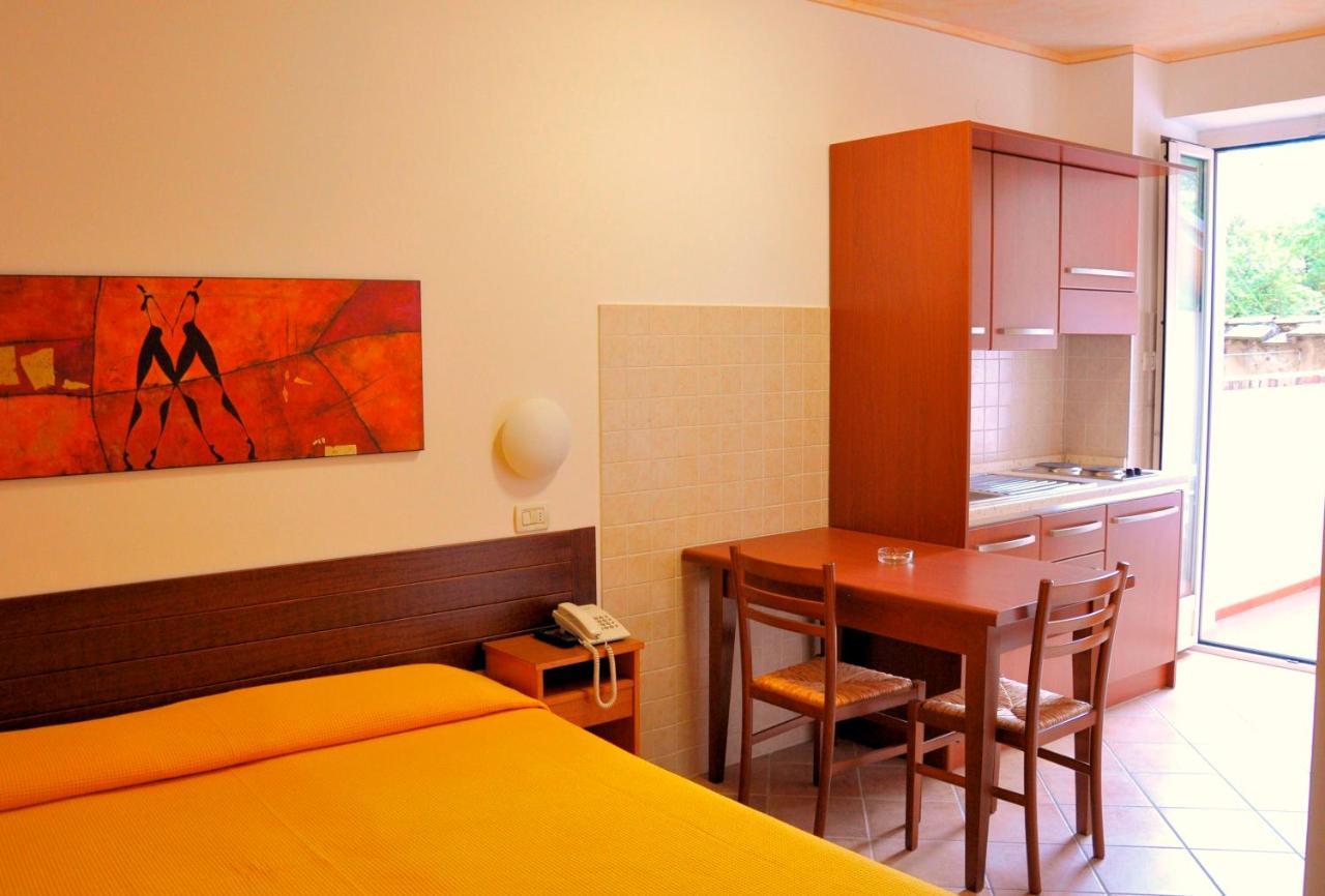 Residence Signa Περούτζια Εξωτερικό φωτογραφία