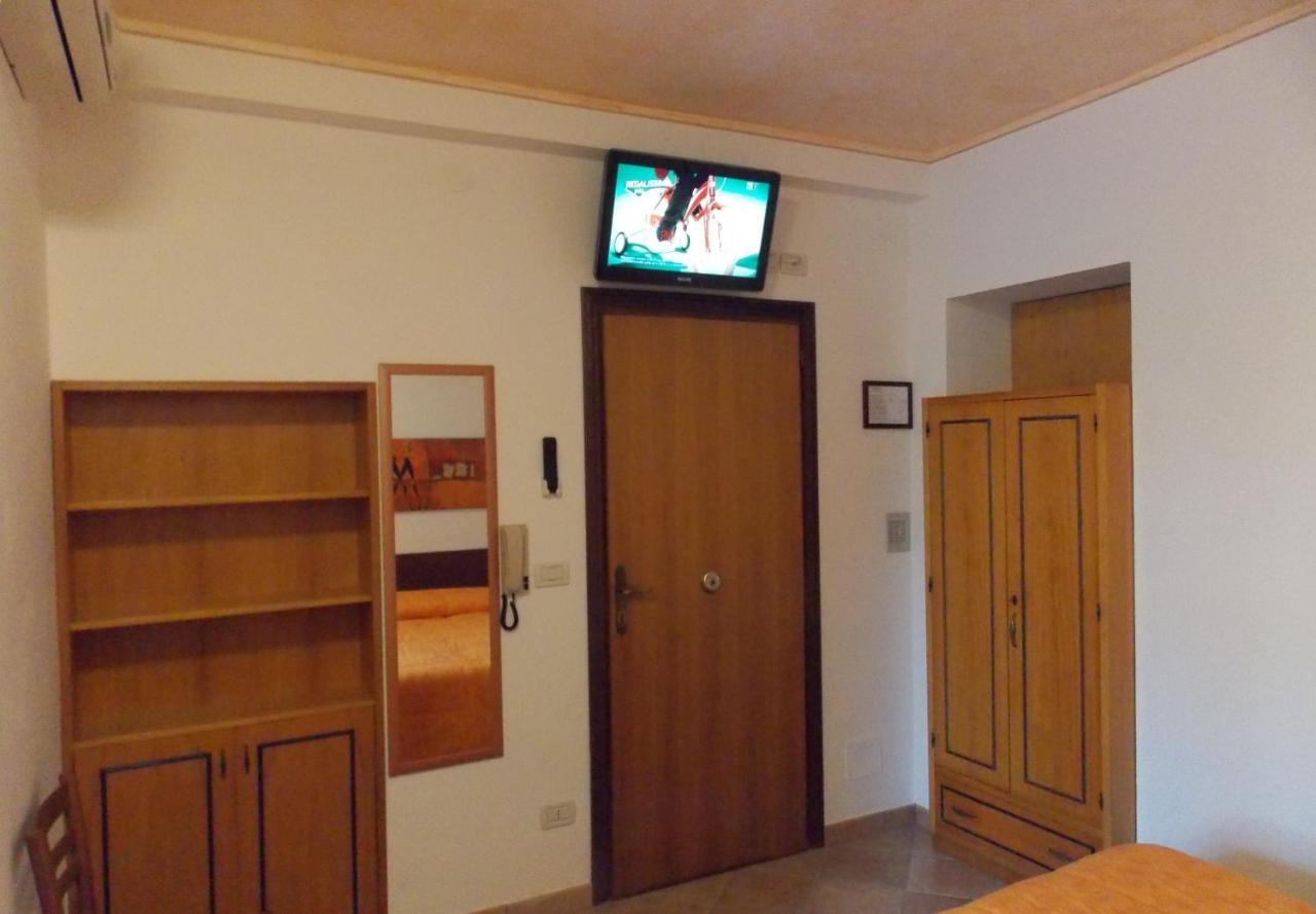 Residence Signa Περούτζια Εξωτερικό φωτογραφία